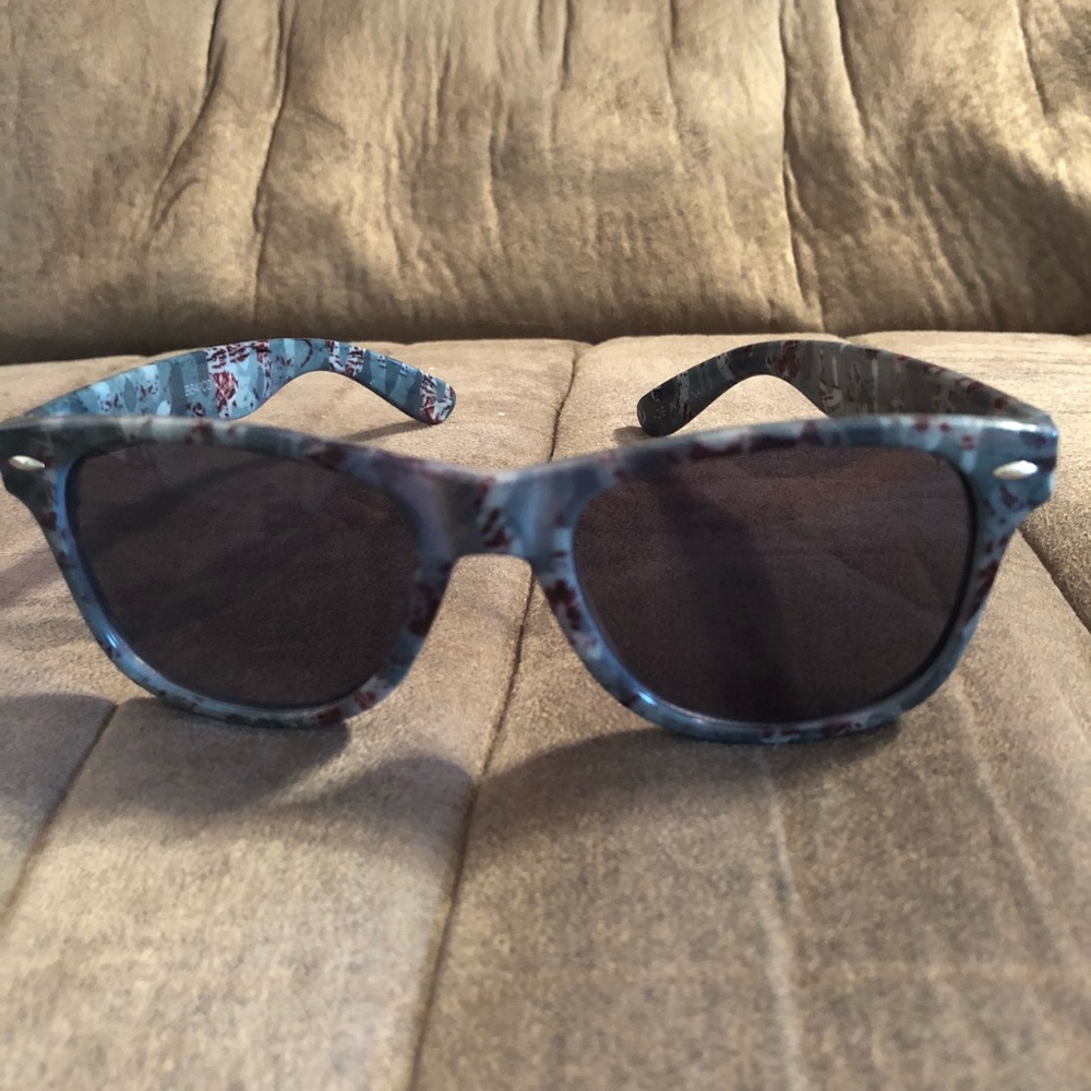 Women’s Sun Glasses